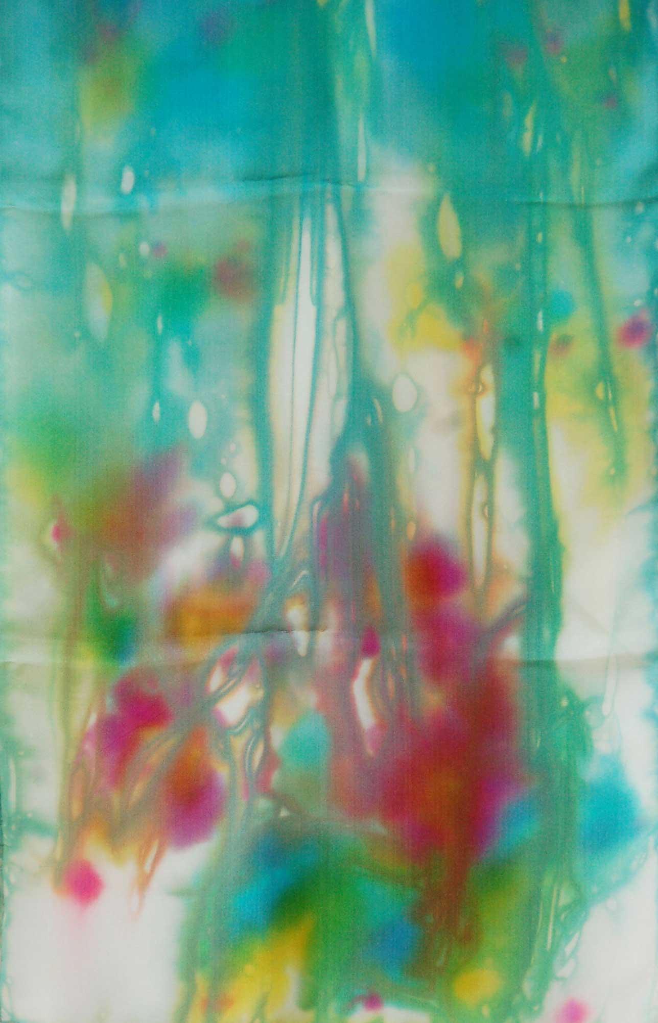 Lillian Wu Art Gallery | Fabric Art