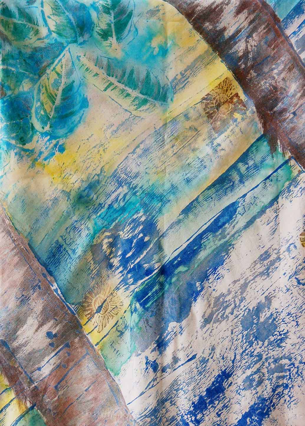 Lillian Wu Art Gallery | Fabric Art